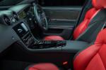 Jaguar XJR 2016 года (AU)